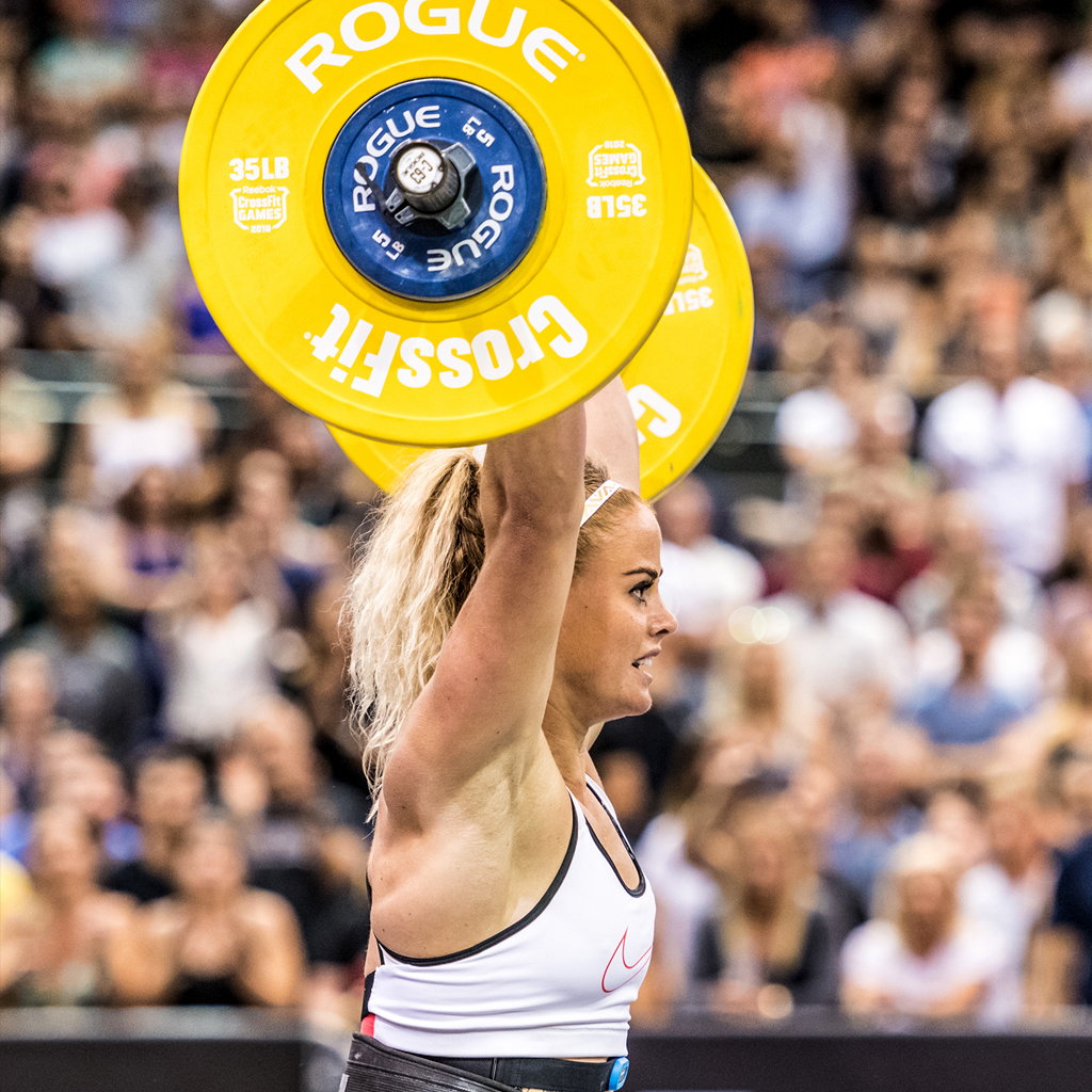 Sara Sigmundsdóttir