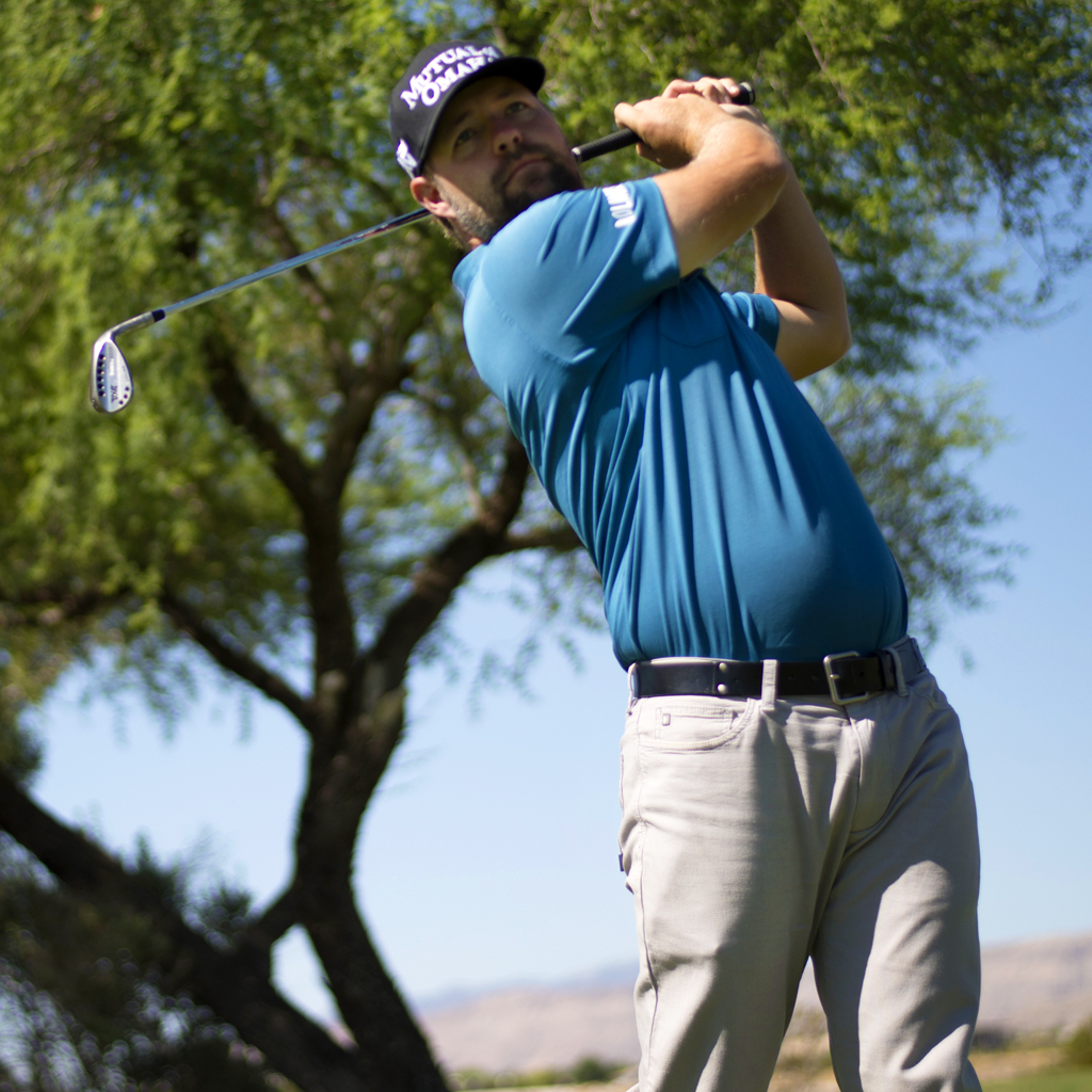 Ryan Moore