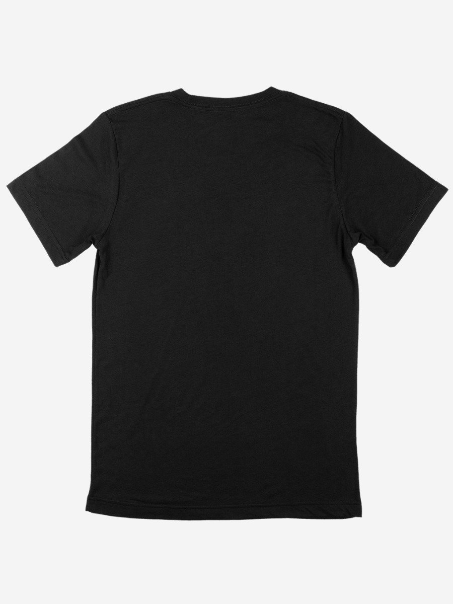 Cross logo Tee