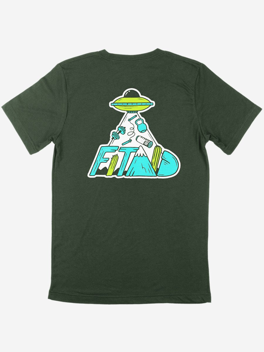 UFO Tee