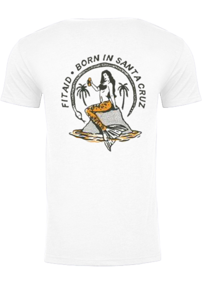 FITAID Mermaid T-shirt