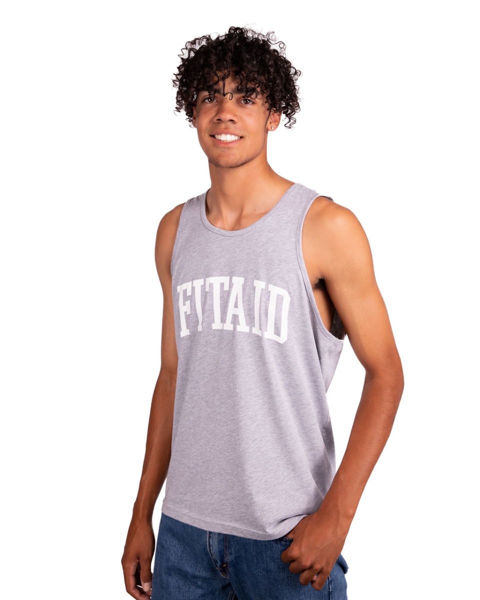 FITAID University Tank Top