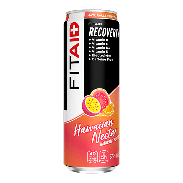 FITAID® HAWAIIAN NECTAR
