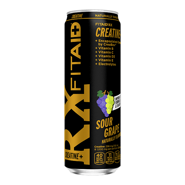 FITAID RX®