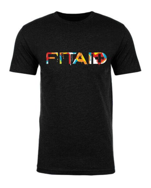 FITAID Drip T-shirt