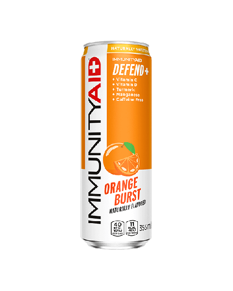 IMMUNITYAID® 
