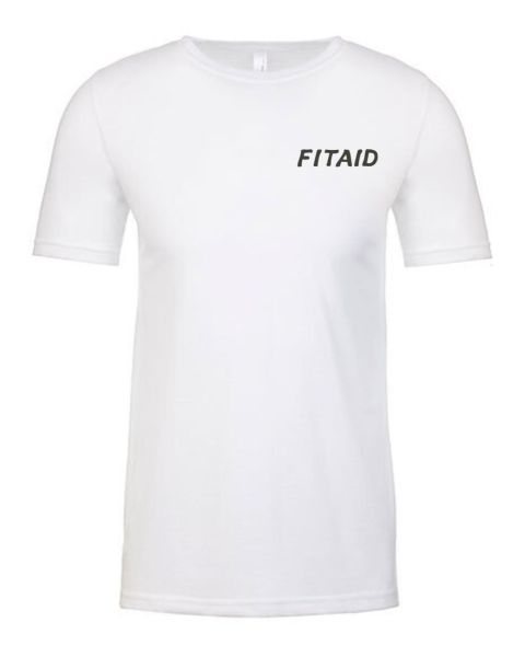 FITAID Mermaid T-shirt