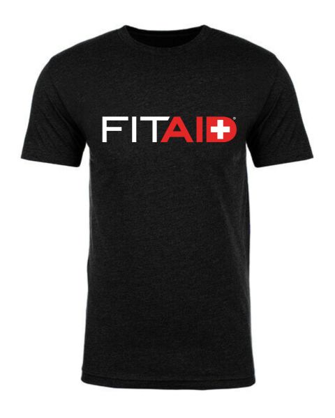 FITAID T-SHIRT