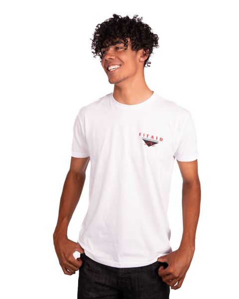 Aztec Wave T-shirt