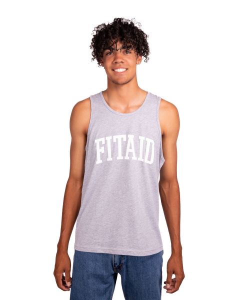 FITAID University Tank Top