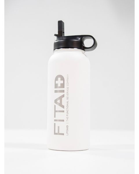FITAID Insulated Bottle