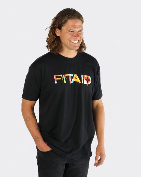 FITAID Drip T-shirt