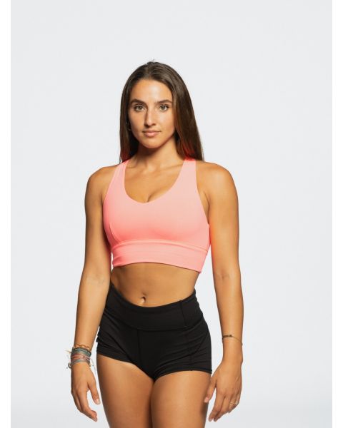 FITAID by Born Primitive X-Factor Bra