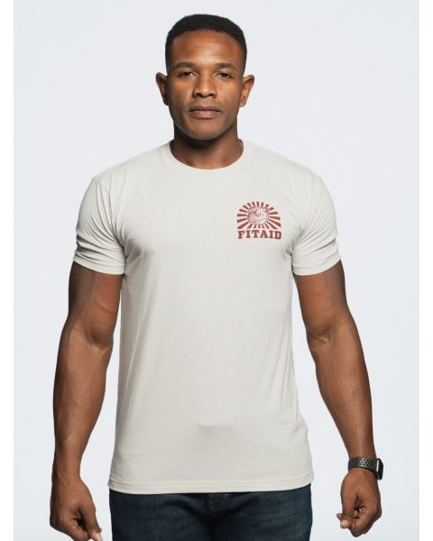 FITAID Sumo T-Shirt