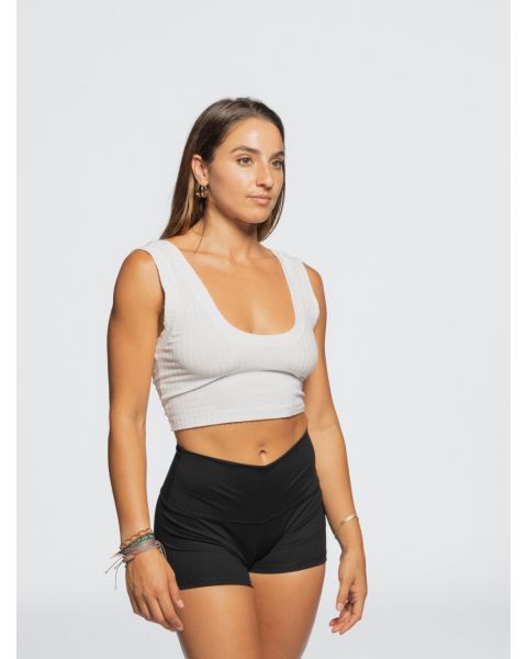 FITAID by Born Primitive New Heights Booty Shorts