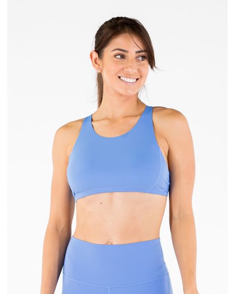 World's Softest Sports Bra