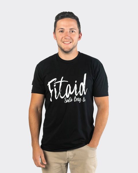 FITAID Brushstroke Shirt