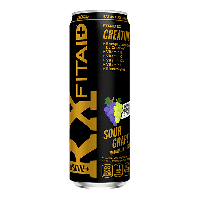 FITAID RX®