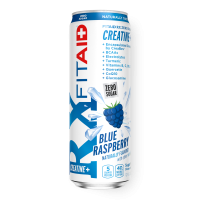 FITAID RX ZERO® Blue Raspberry