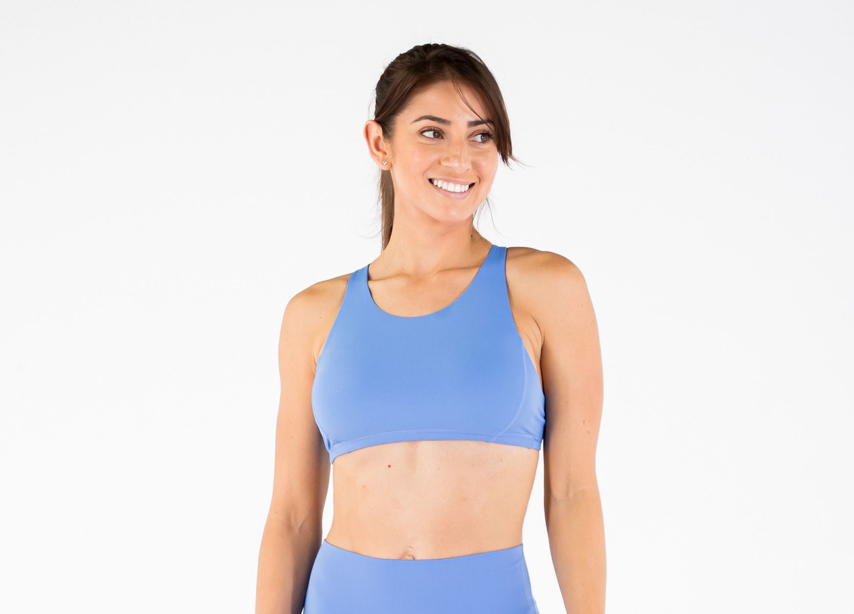 World's Softest Sports Bra