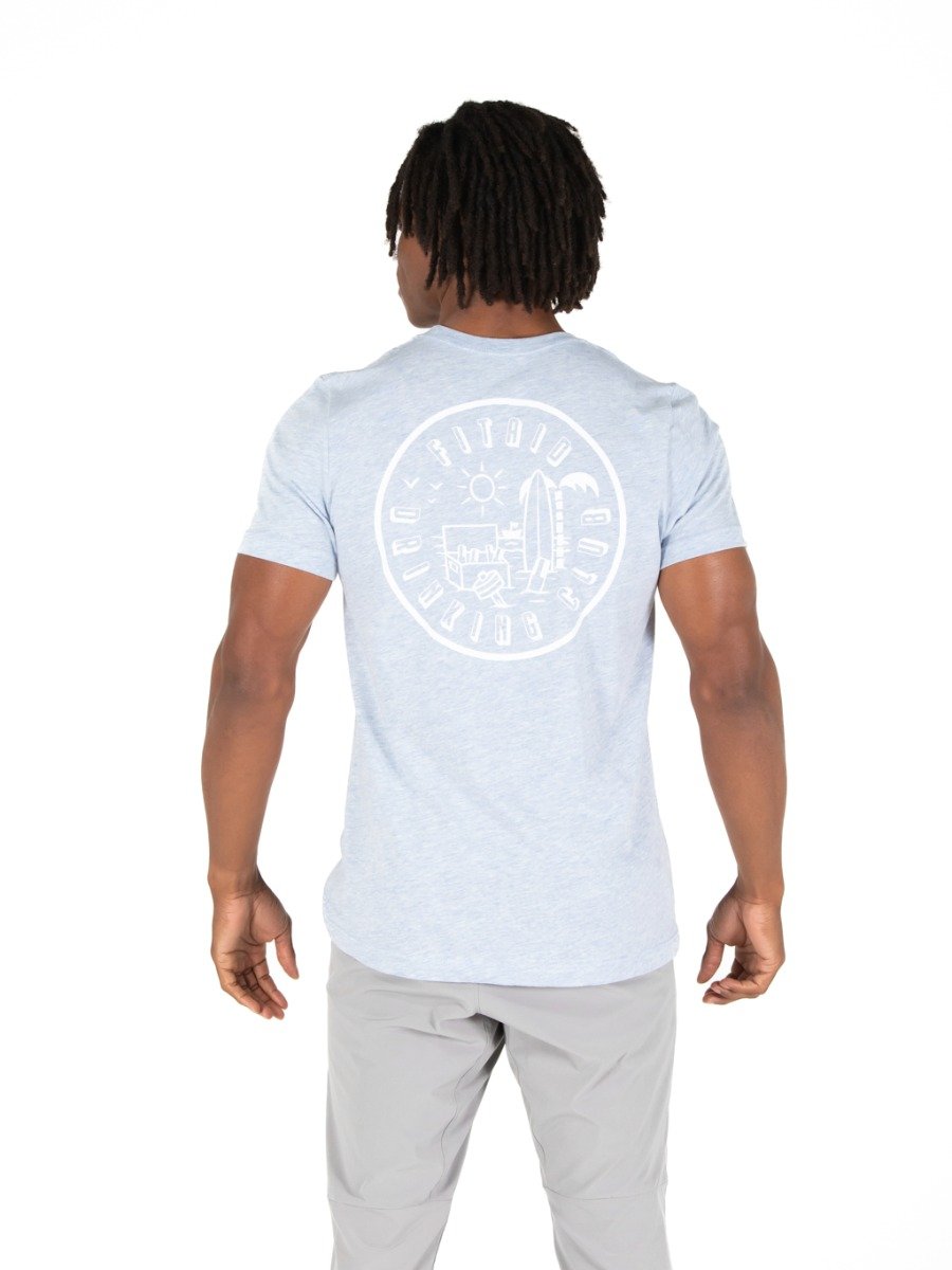 FITAID Day Drinking Club Tee