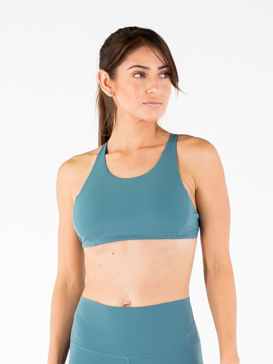 World's Softest Sports Bra