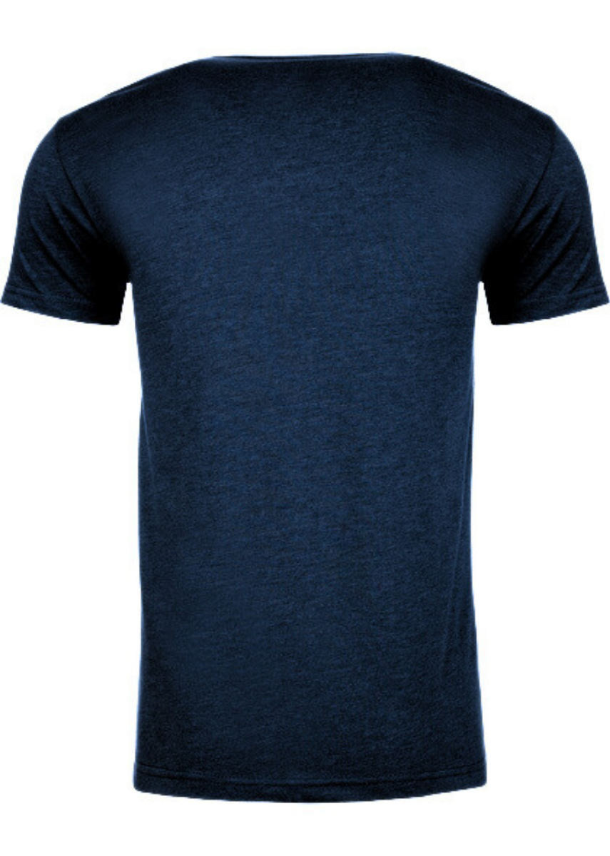 The Cleanest Shirt Midnight Blue