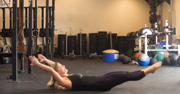 Five Essential Ways to Cross-Train for Your Yoga Practice