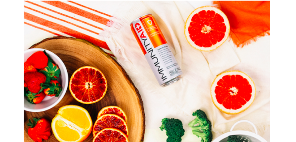 Why Is Vitamin C in Every LIFEAID Blend?
