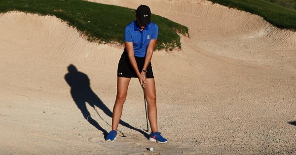 Bunker Play ... Get Out!