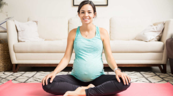 Best 5 Tips for Adjusting Fitness While Pregnant