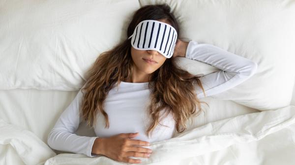 Creating Healthy Habits for Better Sleep