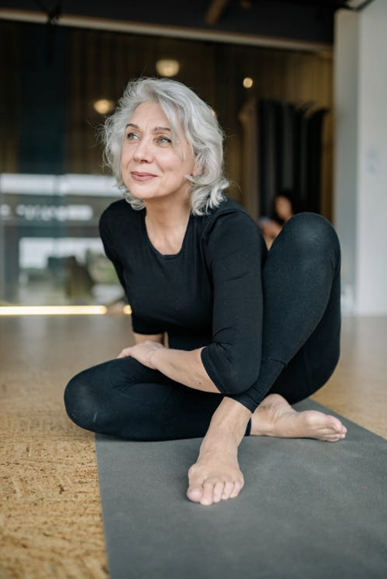 History of Women’s Fitness