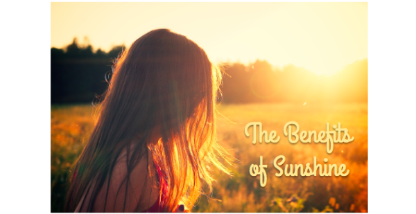 The Benefits of Sunshine