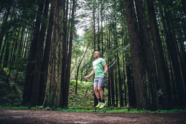 Improve Your Jump Rope Technique with MobilityWOD's Kelly Starrett