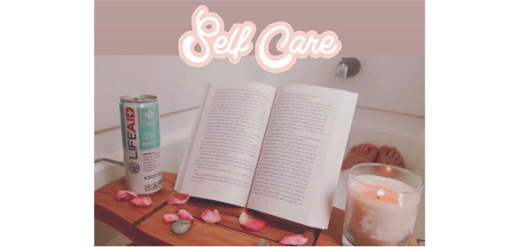 8 Simple Ways to Jumpstart Your Self-Care Journey