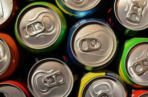 History of Energy Drinks