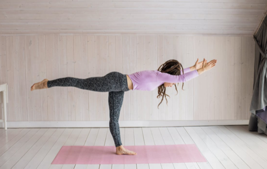 Why Practicing Yoga Benefits Your Health and Well Being
