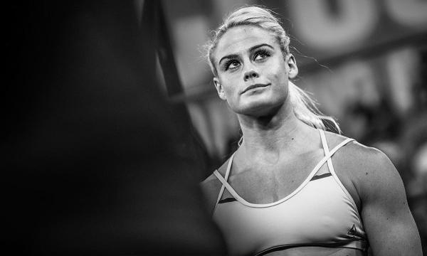 FITAID Athlete Sara Sigmundsdóttir Wins Worldwide OPEN