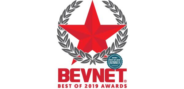 LIFEAID Wins BevNET Best of 2019 RISING STAR Award