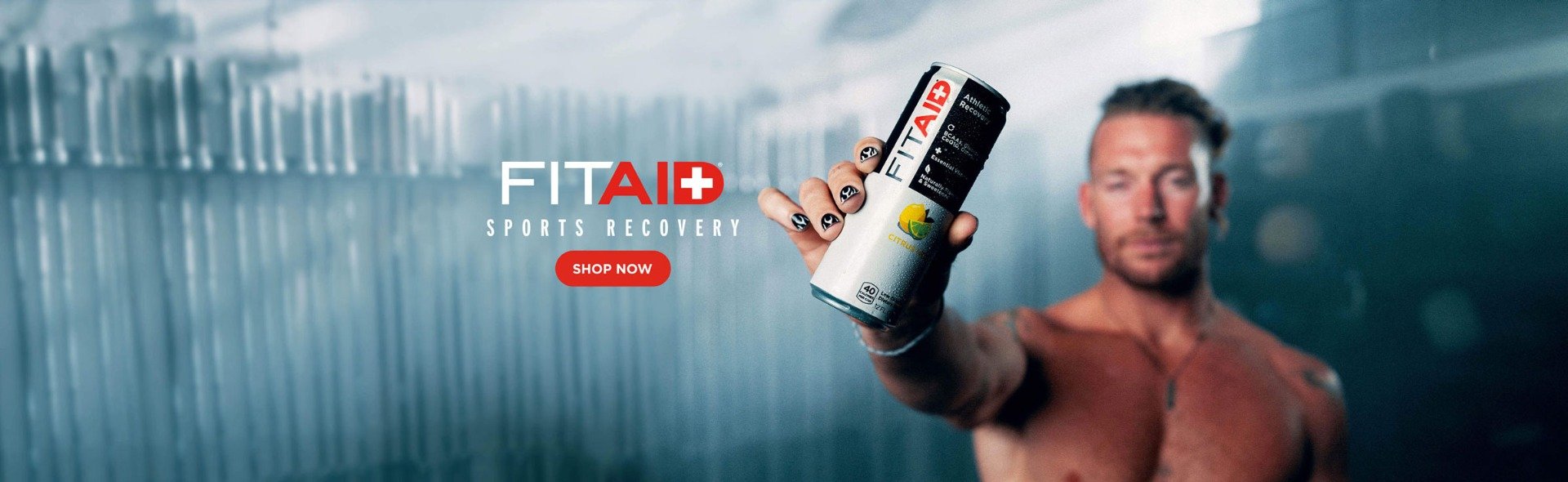 FITAID Sports Recovery