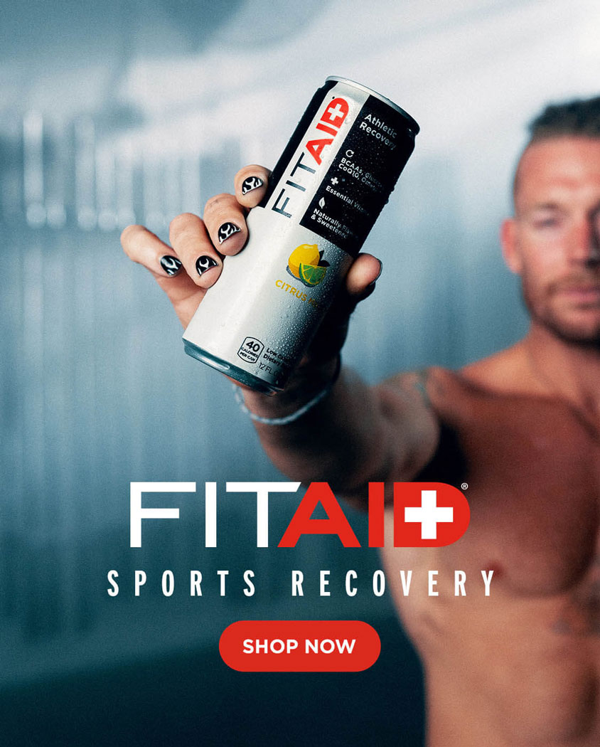 FITAID Sports Recovery