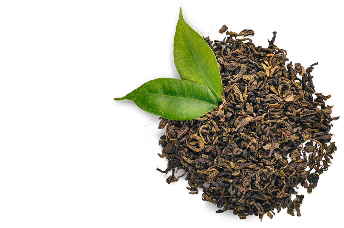 200mg clean caffeine from green tea
