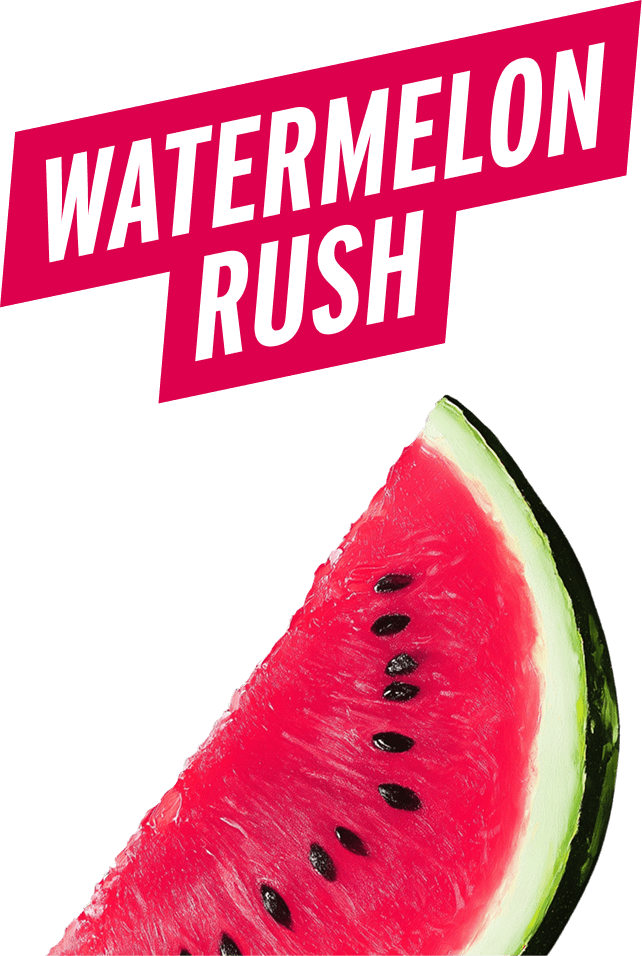 Watermelon Rush